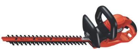 Black & Decker HT020 trimmer